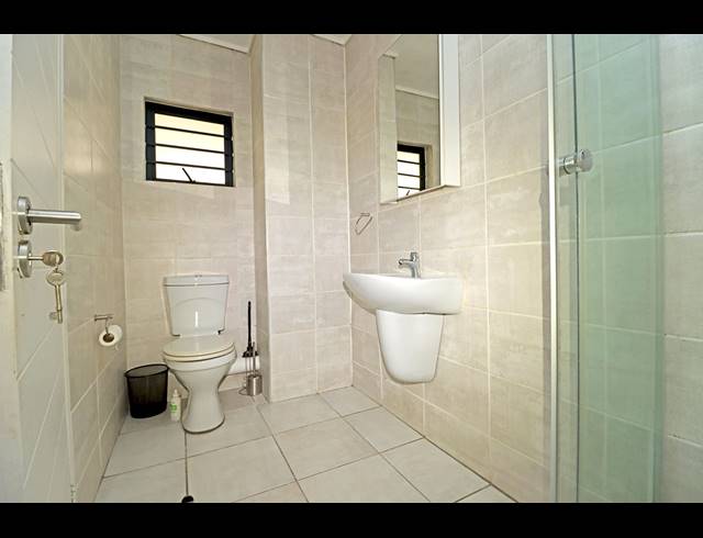 1 BEDROOM APARTMENT FOR SALE IN LINBRO PARK